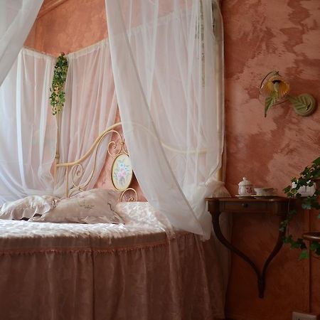 Rome Vatican Eden B&B Room photo