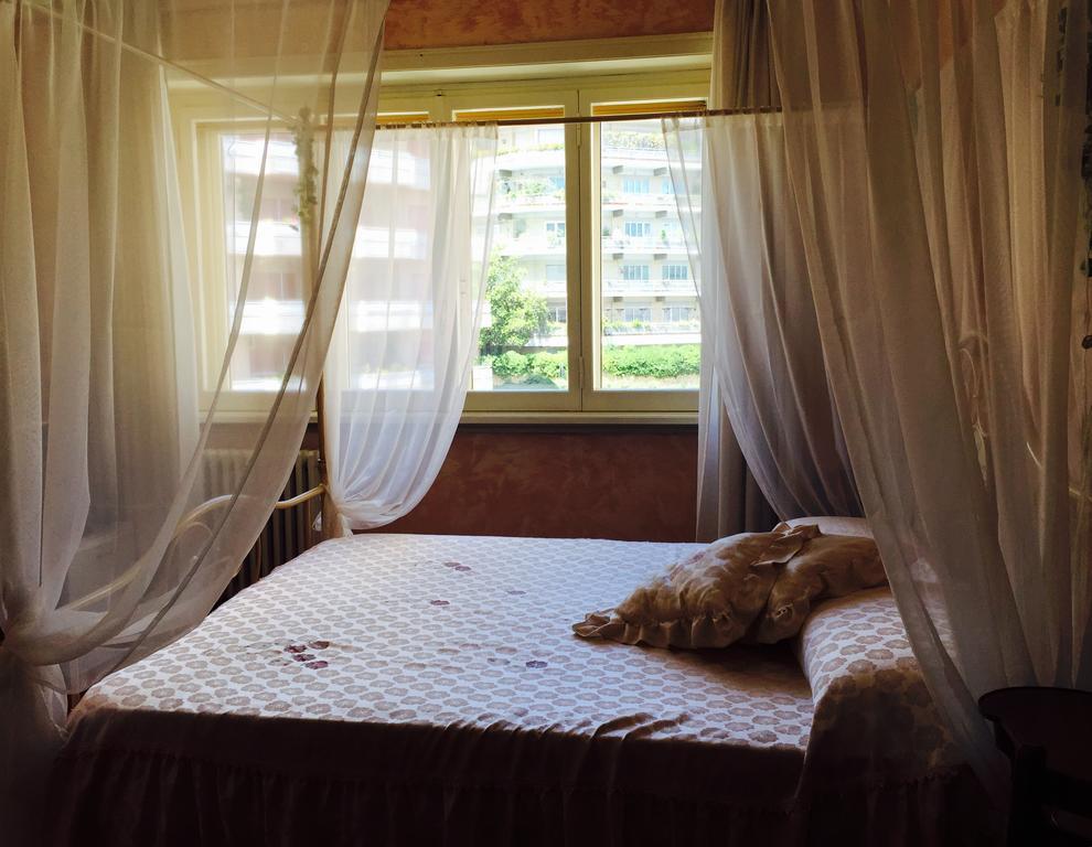 Rome Vatican Eden B&B Room photo