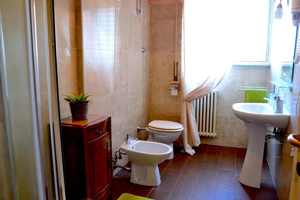 Rome Vatican Eden B&B Room photo