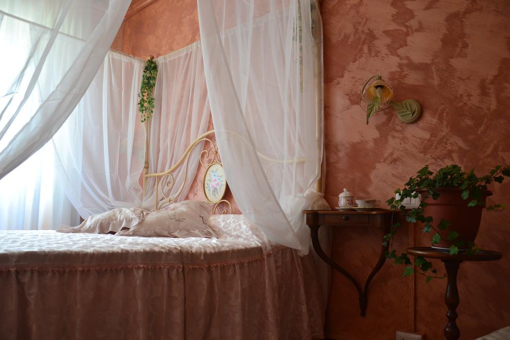 Rome Vatican Eden B&B Room photo