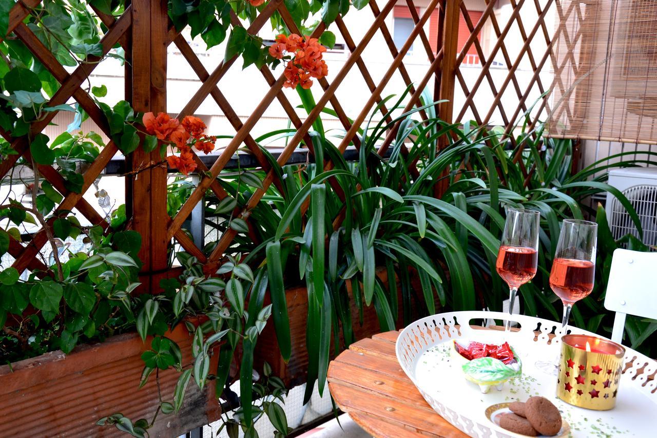Rome Vatican Eden B&B Exterior photo