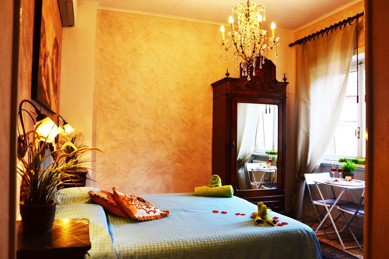 Rome Vatican Eden B&B Exterior photo