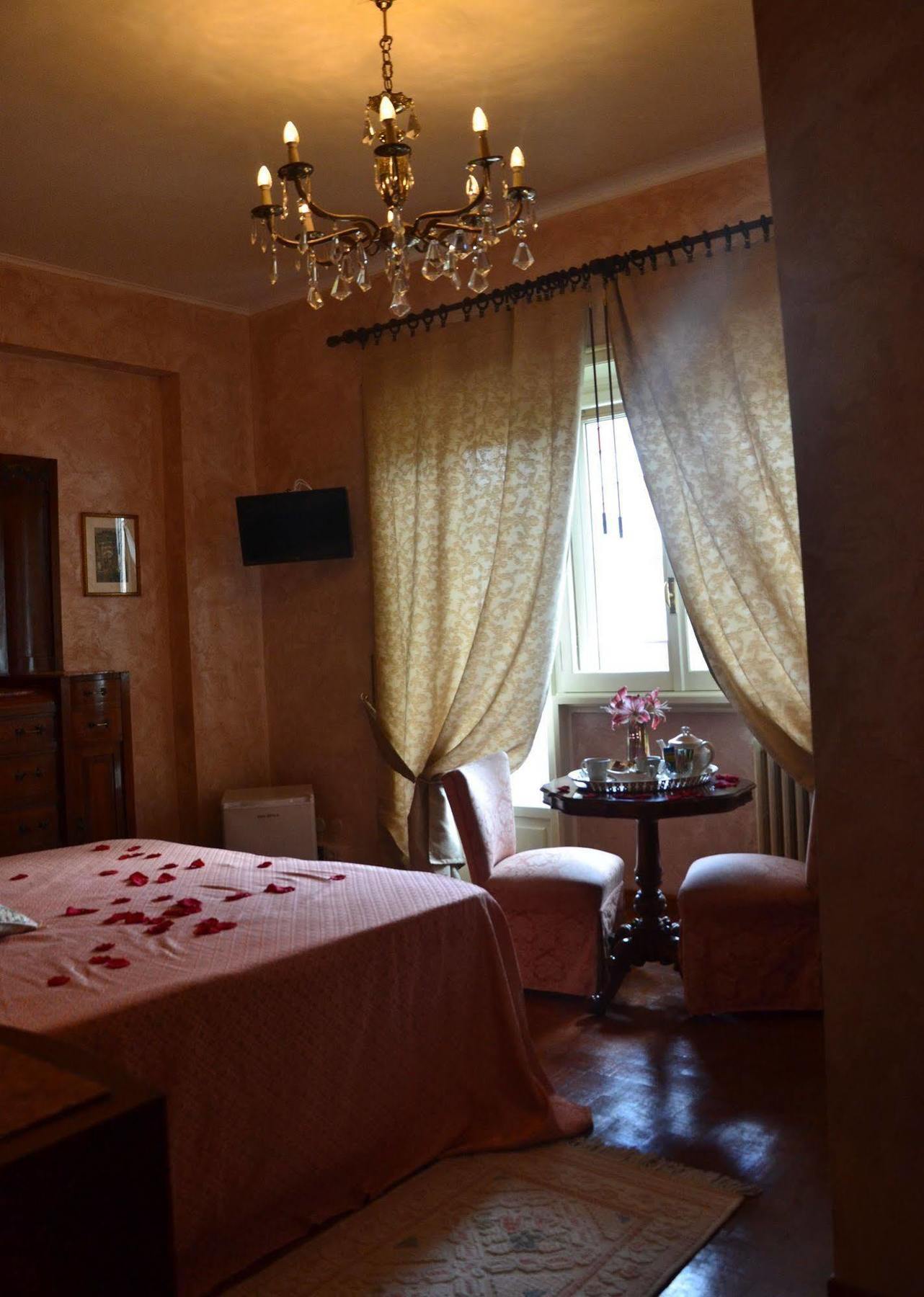 Rome Vatican Eden B&B Exterior photo