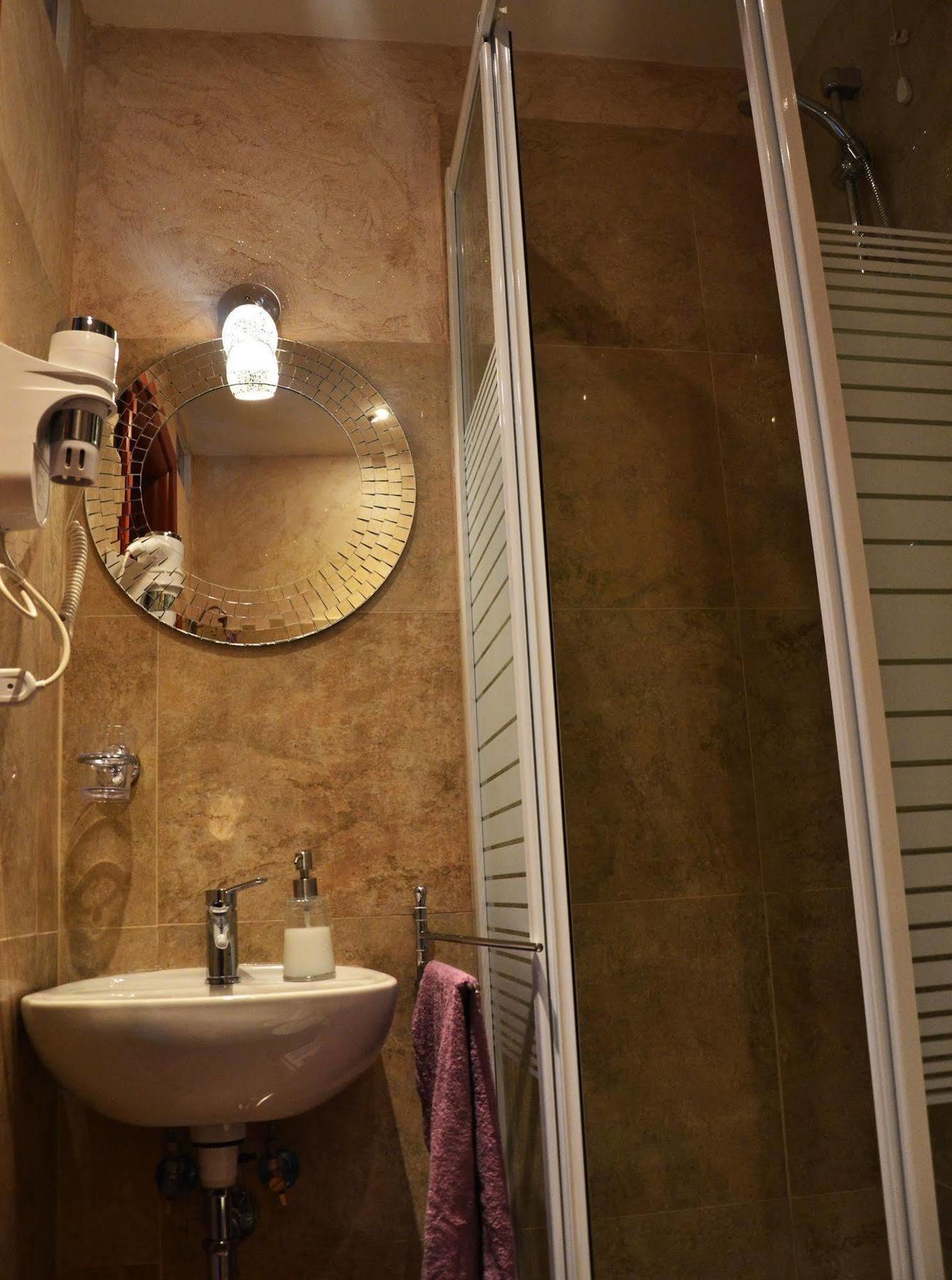 Rome Vatican Eden B&B Exterior photo