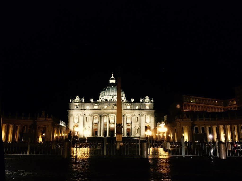 Rome Vatican Eden B&B Exterior photo